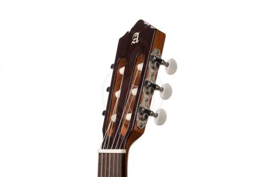 6.855 Cutaway 3C CW E1 Классическая гитара со звукоснимателем, Alhambra - фото 8 Классическая гитара 4/4 6.855 Cutaway 3C CW E1 Классическая гитара со звукоснимателем, Alhambra - фото 8
