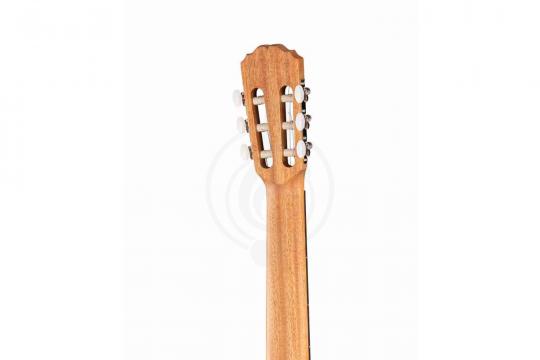 794-1C 1C HT EZ Классическая гитара 4/4, со звукоснимателем, Alhambra - фото 5 Классическая гитара 4/4 794-1C 1C HT EZ Классическая гитара 4/4, со звукоснимателем, Alhambra - фото 5