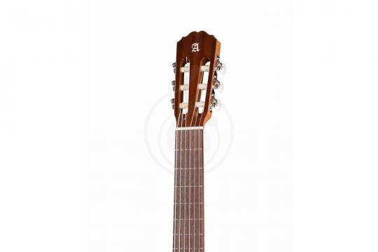 794-1C 1C HT EZ Классическая гитара 4/4, со звукоснимателем, Alhambra - фото 8 Классическая гитара 4/4 794-1C 1C HT EZ Классическая гитара 4/4, со звукоснимателем, Alhambra - фото 8