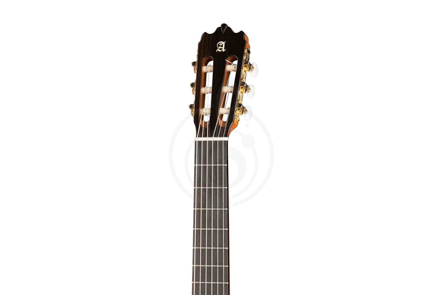 Классическая гитара 4/4 8.209 Flamenco Conservatory 4F Классическая гитара, Alhambra - фото 6