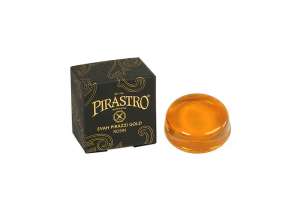 Изображение 901000 Evah Pirazzi Gold Канифоль для скрипки, Pirastro