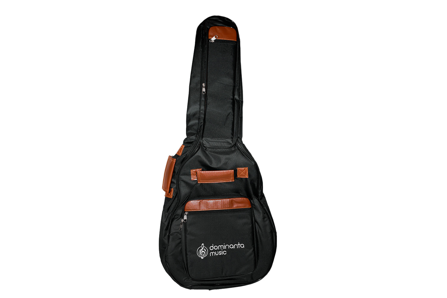 Чехол для классической гитары ACURY GC-4130 BLACK - Чехол для классической гитары - фото 1