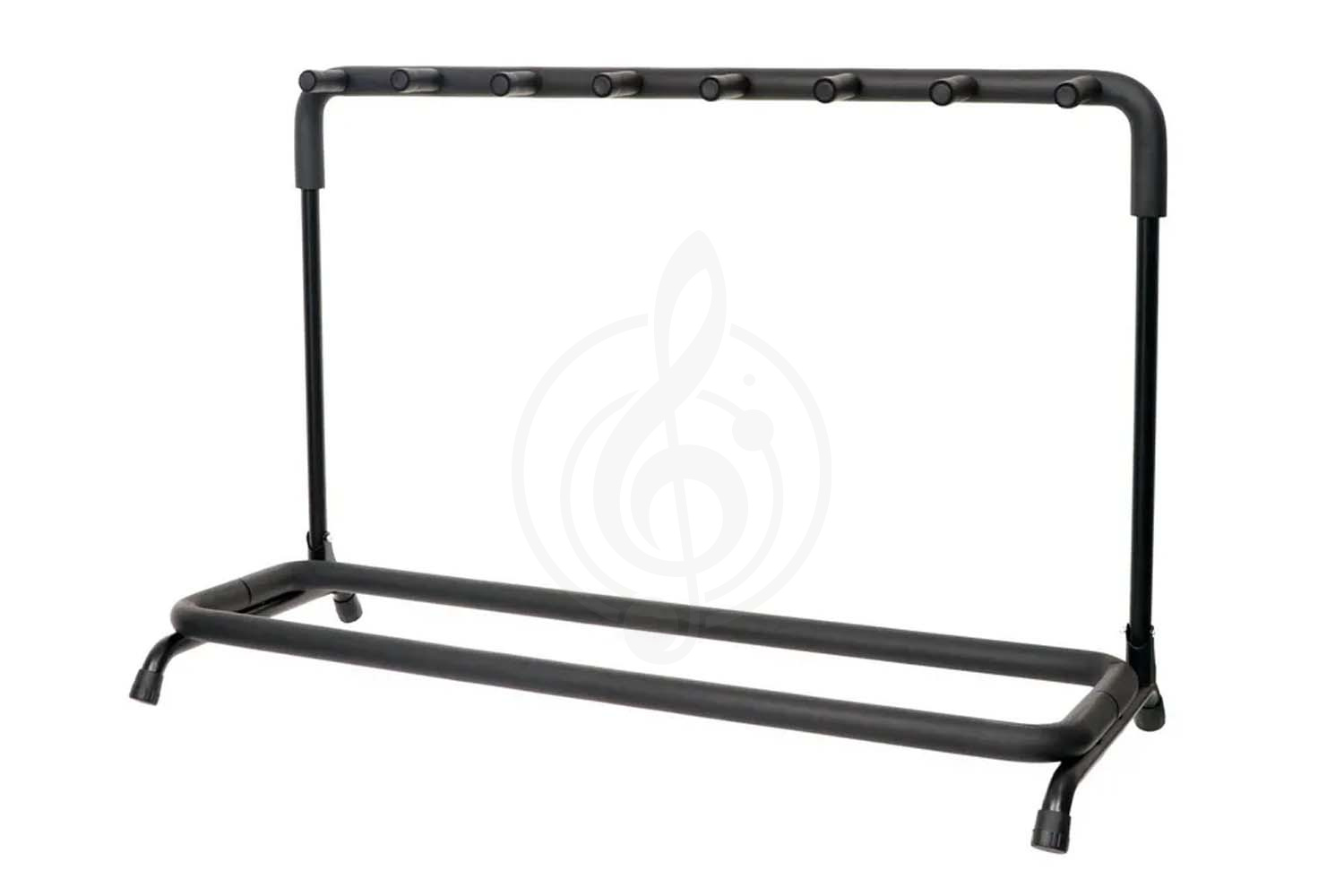 Стойка для гитары ACURY GS-77 - Стойка для 7 гитар - фото 2