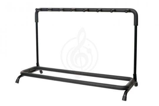 Стойка для гитары ACURY GS-77 - Стойка для 7 гитар - фото 2