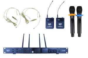 Изображение ACURY PRO2V8