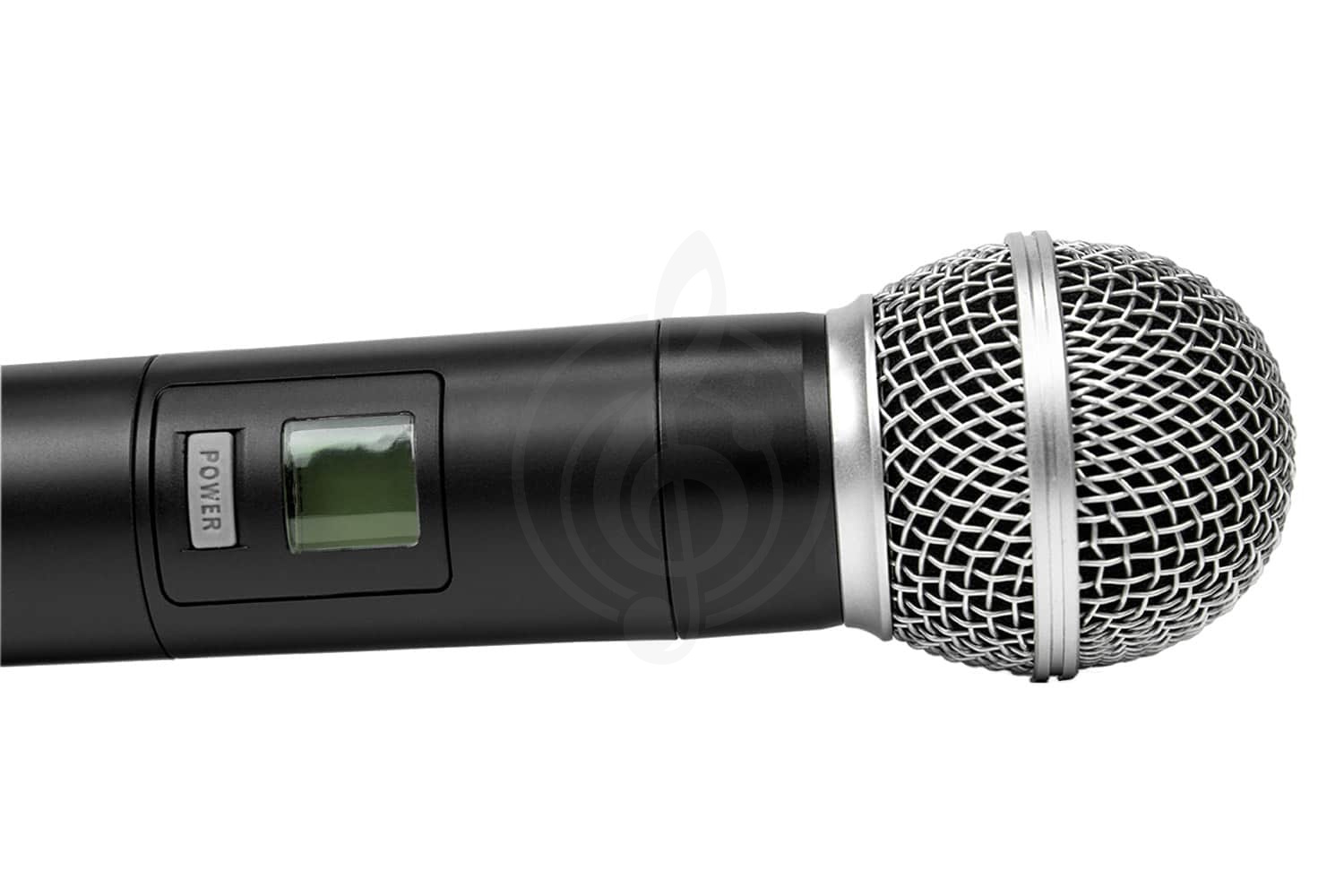 Радиосистема с ручным передатчиком ACURY SR-985 - Радиосистема - фото 13