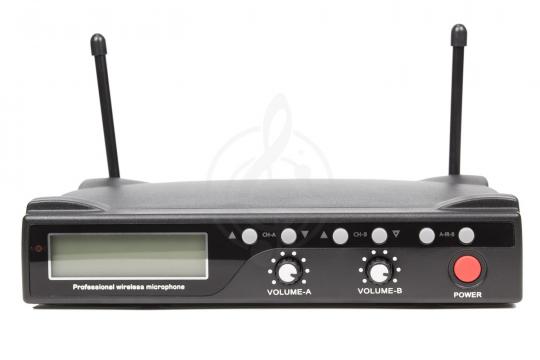 Радиосистема с ручным передатчиком ACURY SR-985 - Радиосистема - фото 7