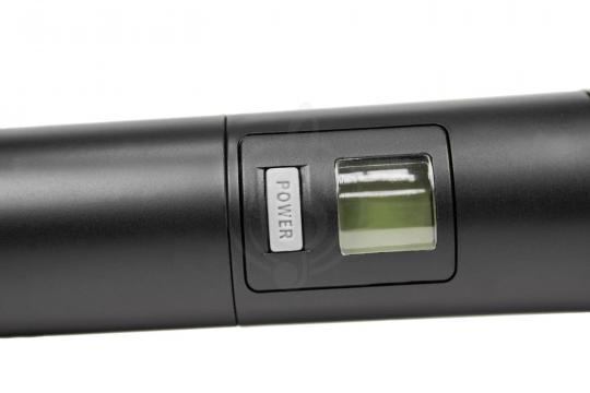 Радиосистема с ручным передатчиком ACURY SR-985 - Радиосистема - фото 14