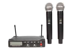 Изображение ACURY SR-985