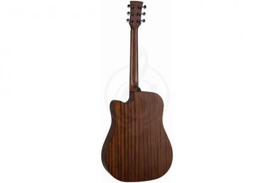 Акустическая гитара ADLER DC50-CM - Акустическая гитара - фото 7