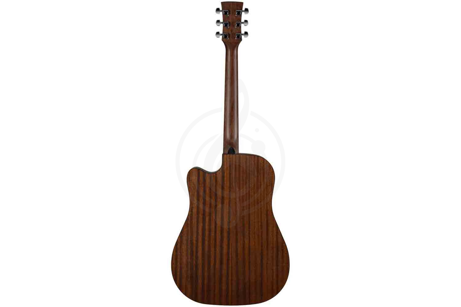 Акустическая гитара ADLER DC50-CM-W - Акустическая гитара - фото 8