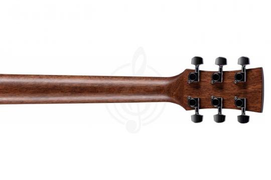 Электроакустическая гитара ADLER DCE10-SM - Гитара электроакустическая - фото 6