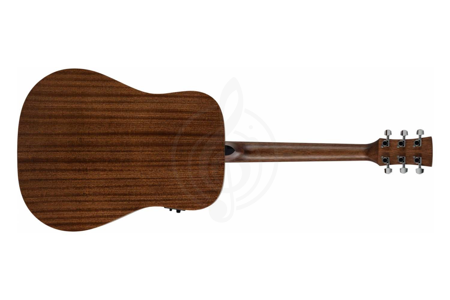 Электроакустическая гитара ADLER DE10-SM - Гитара электроакустическая - фото 8