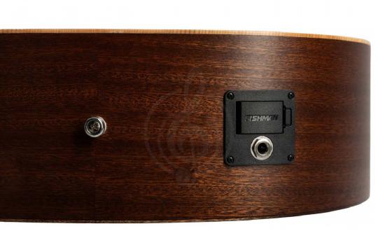 Электроакустическая гитара ADLER DE10-SM - Гитара электроакустическая - фото 3