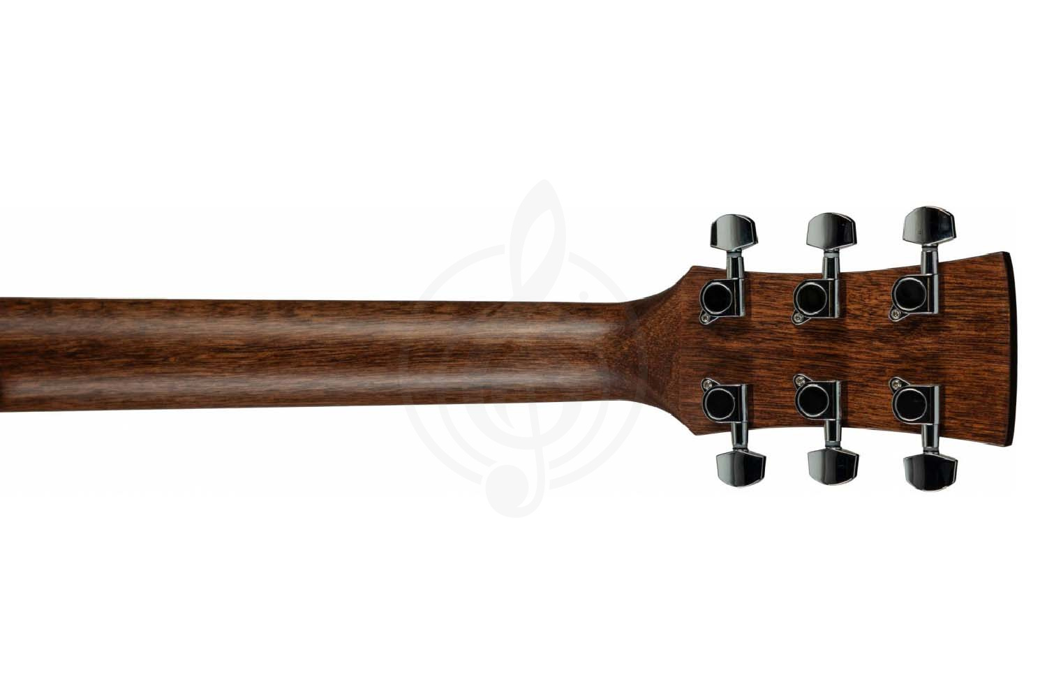 Электроакустическая гитара ADLER GCE10-SM - Гитара электроакустическая - фото 6