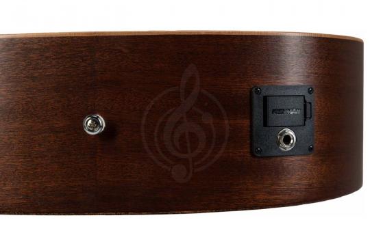 Электроакустическая гитара ADLER GCE10-SM - Гитара электроакустическая - фото 4