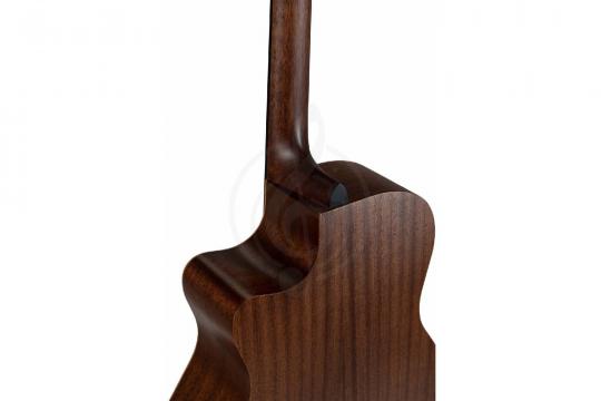 Электроакустическая гитара ADLER GCE10-SM - Гитара электроакустическая - фото 11