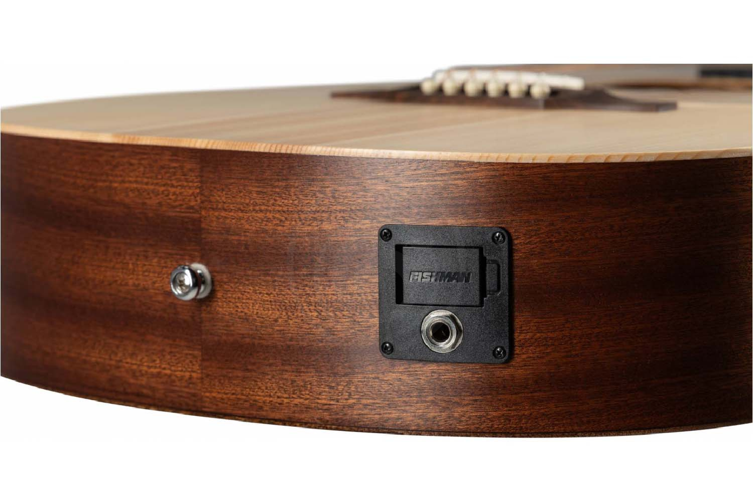 Электроакустическая гитара ADLER OMCE10-SM - Гитара электроакустическая - фото 6