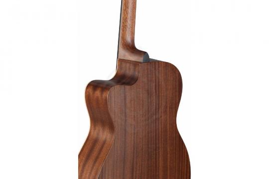 Электроакустическая гитара ADLER OMCE10-SM - Гитара электроакустическая - фото 12