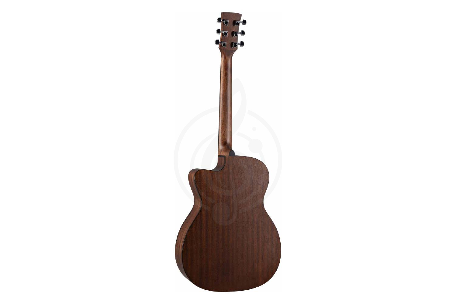 Электроакустическая гитара ADLER OMCE50-CM - Гитара электроакустическая - фото 3