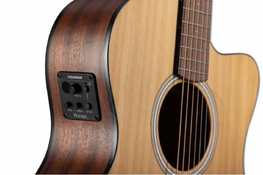 Электроакустическая гитара ADLER OMCE50-CM - Гитара электроакустическая - фото 6