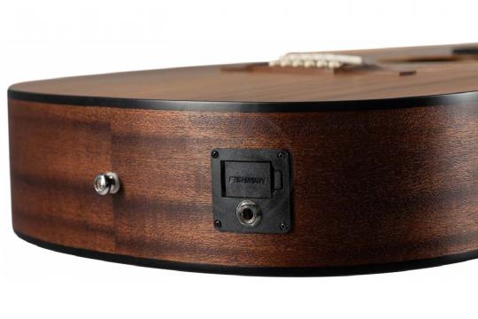 Электроакустическая гитара ADLER OMCE50-CM - Гитара электроакустическая - фото 7