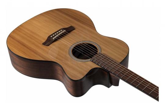 Электроакустическая гитара ADLER OMCE50-CM - Гитара электроакустическая - фото 9