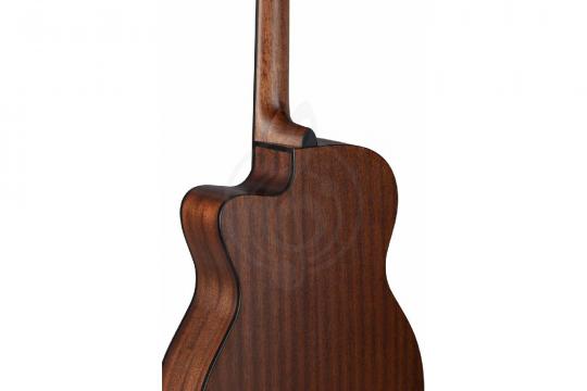 Электроакустическая гитара ADLER OMCE50-CM - Гитара электроакустическая - фото 12