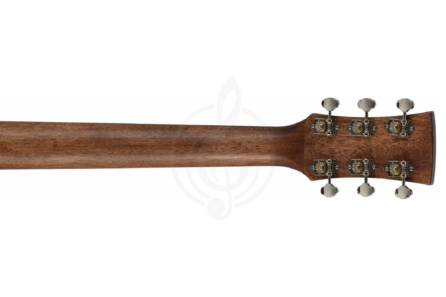 Электроакустическая гитара ADLER OME100-SR - Гитара электроакустическая - фото 6