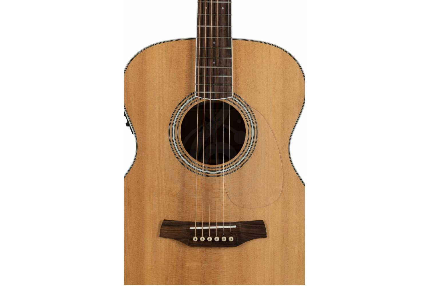 Электроакустическая гитара ADLER OME100-SR - Гитара электроакустическая - фото 10