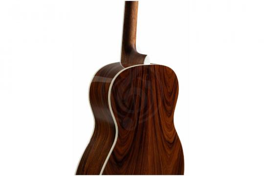 Электроакустическая гитара ADLER OME100-SR - Гитара электроакустическая - фото 2