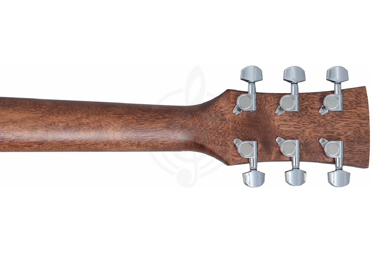 Электроакустическая гитара ADLER OME50-CM - Гитара электроакустическая - фото 7