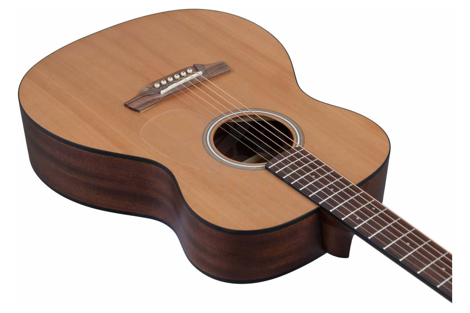 Электроакустическая гитара ADLER OME50-CM - Гитара электроакустическая - фото 10