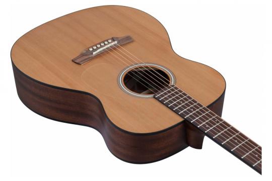 Электроакустическая гитара ADLER OME50-CM - Гитара электроакустическая - фото 10
