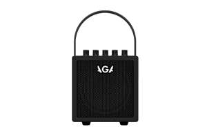 Изображение AGA Bass-Mini-BK