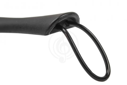 Подгрифник для скрипки Aileen ATP 4/4 - Струнодержатель для скрипки, с машинками и жилкой - фото 4