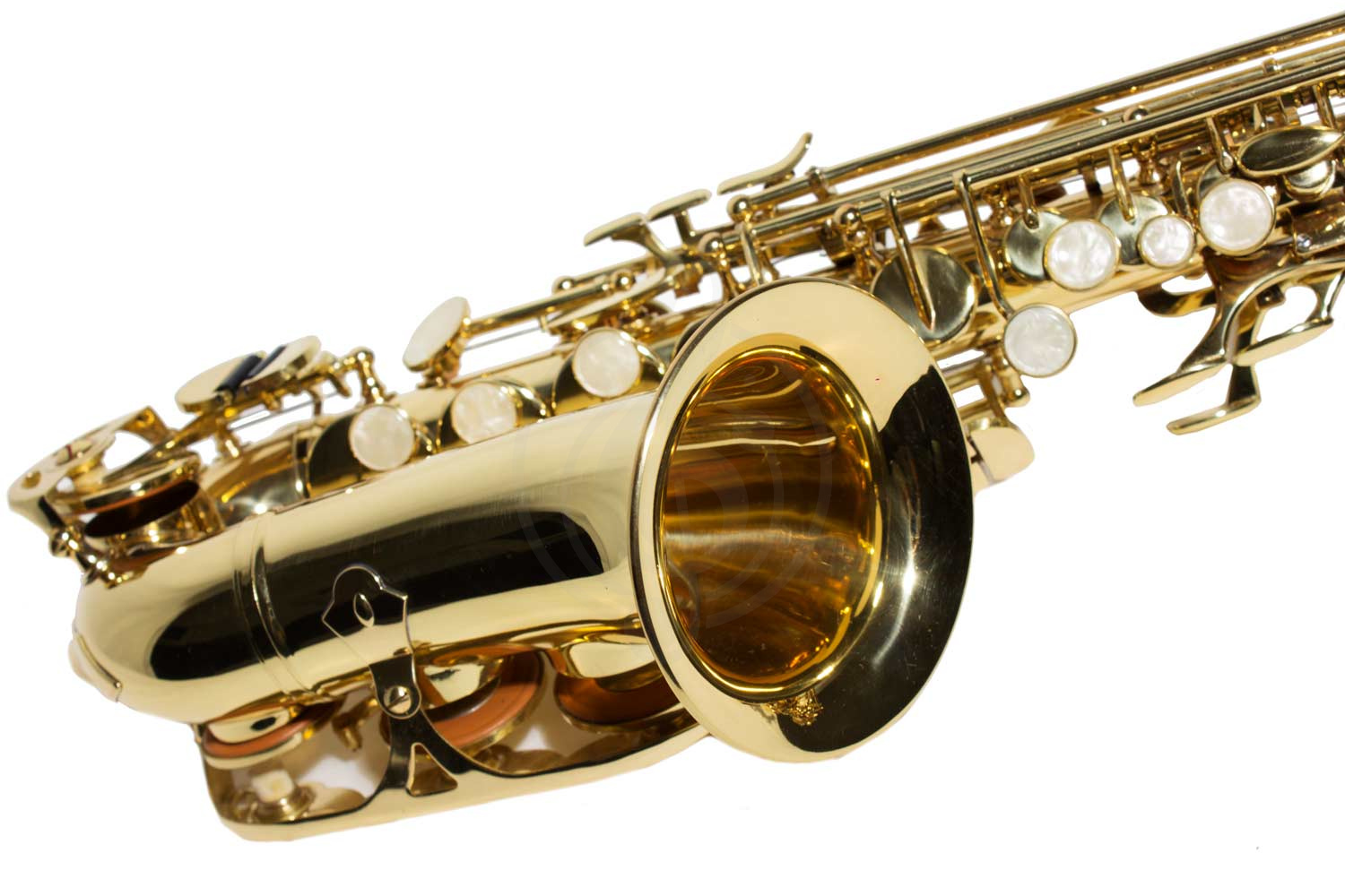 Саксофон альт Aileen SP1011G - Саксофон альт - фото 4