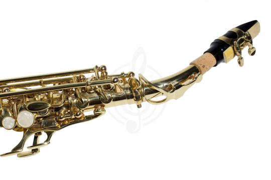 Саксофон альт Aileen SP1011G - Саксофон альт - фото 5