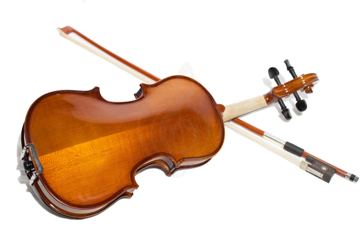 Скрипка 1/8 Aileen VG107M-1/8 - скрипка, размер 1/8 - фото 8