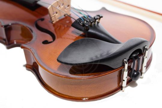 Скрипка 1/8 Aileen VG107M-1/8 - скрипка, размер 1/8 - фото 7