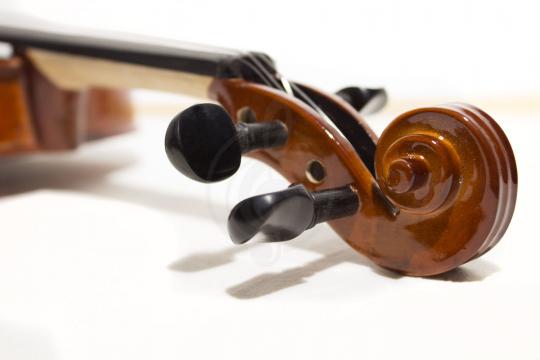 Скрипка 1/8 Aileen VG107M-1/8 - скрипка, размер 1/8 - фото 10