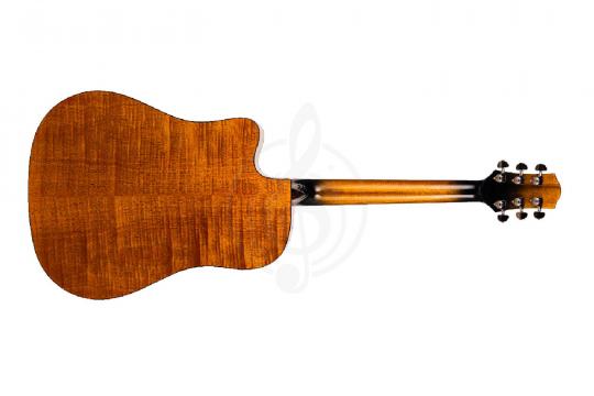 Акустическая гитара Aion F20 - Акустическая гитара - фото 2