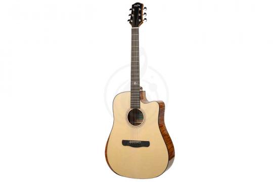 Акустическая гитара Aion Q20 - Акустическая гитара - фото 3