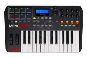 Изображение Akai PRO MPK225