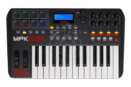 Изображение Akai PRO MPK225