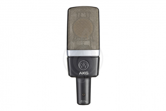 Изображение AKG C214