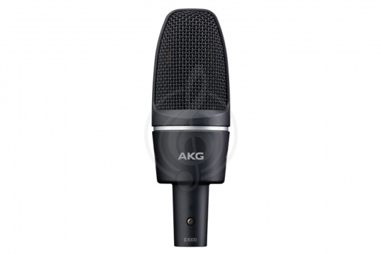 Изображение AKG C3000