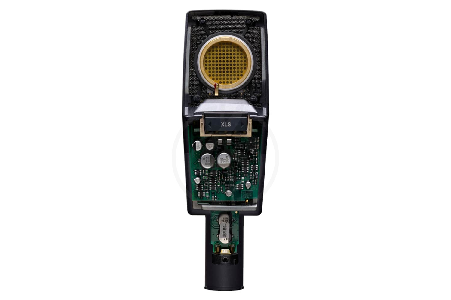 Микрофон для стрима AKG C414XLS - Конденсаторный студийный микрофон - фото 4