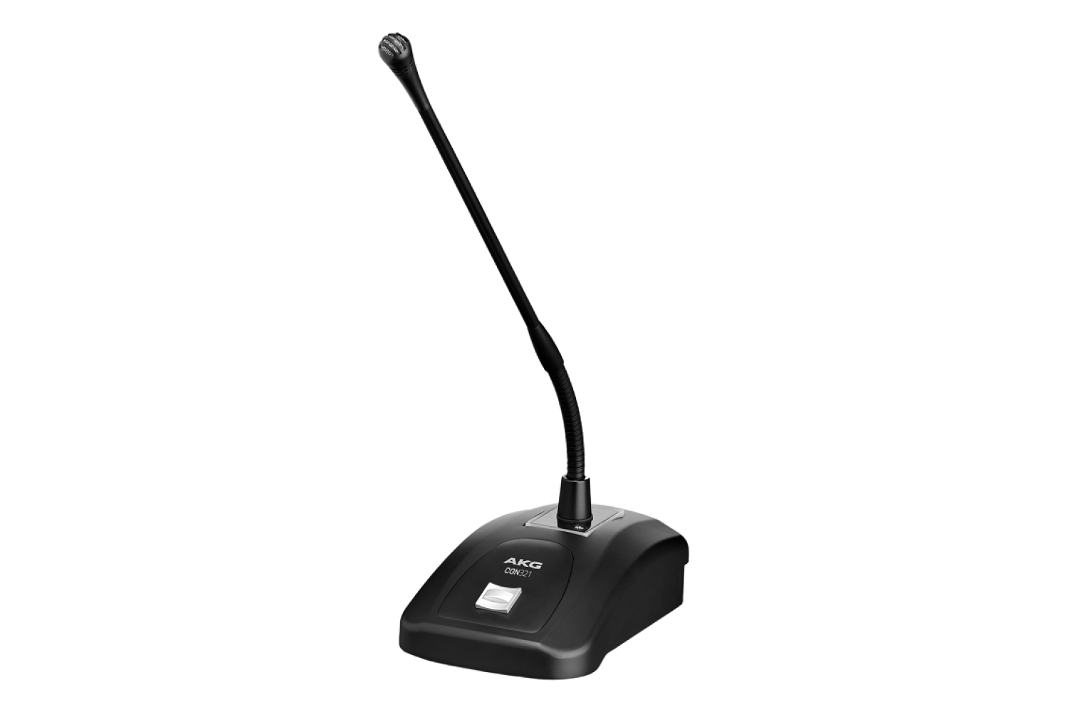 Микрофон для конференций AKG CGN321STS - Микрофон для конференций - фото 1
