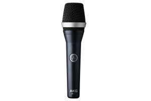 Изображение AKG D5C